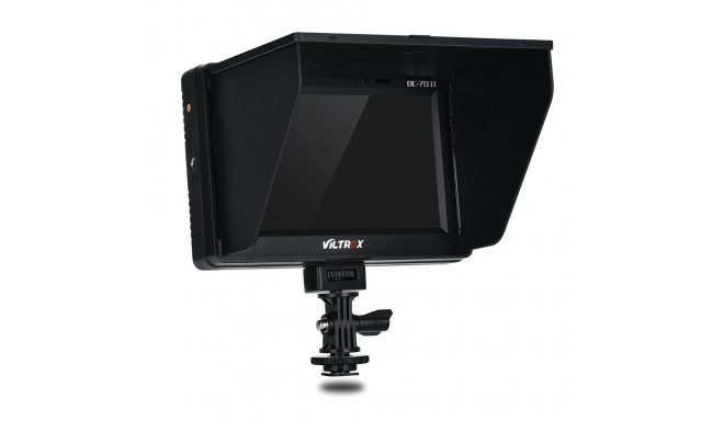 Viltrox DC 70II 7 inch HDMI Monitor