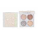 Revolution Pro X Marilyn Monroe Eye Quad (3ml) (White Pearl)