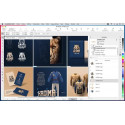 Corel CorelDRAW Graphics Suite 2021 (POLSKI/ENG)