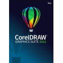 Corel CorelDRAW Graphics Suite 2021 (POLSKI/ENG)