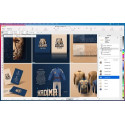 Corel CorelDRAW Graphics Suite 2021 (POLSKI/ENG)