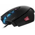 Corsair M65 PRO RGB FPS mouse Right-hand USB Type-A Optical 12000 DPI