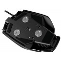 Corsair M65 PRO RGB FPS mouse Right-hand USB Type-A Optical 12000 DPI