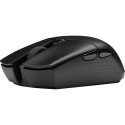 Corsair KATAR PRO Wireless mouse Right-hand Bluetooth Optical 10000 DPI
