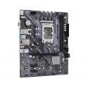 Asrock B660M-HDV Intel B660 LGA 1700 micro ATX
