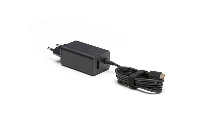 DJI 65W Portable Charger laadija