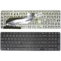 HP клавиатура ProBook 640/645/650/655 (запчасть)