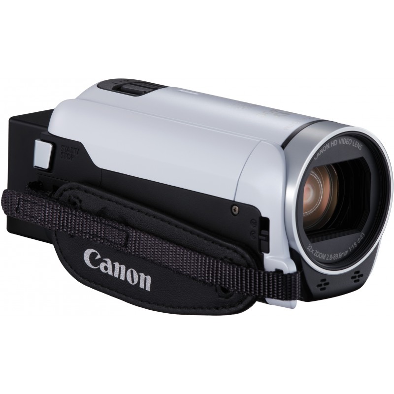 Alimentation Secteur Pour Caméscope Canon Legria HF R806/R86/R88 - Remplacement CA-110 - 5.3V 1.5A, Câble 2m