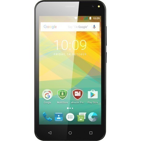 Prestigio Wize NV3, kollane