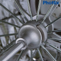 Phottix Raja Deep Quick-Folding softbox 80cm