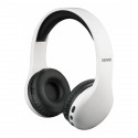 Headphones with Headband Denver Electronics BTH-240 (White)