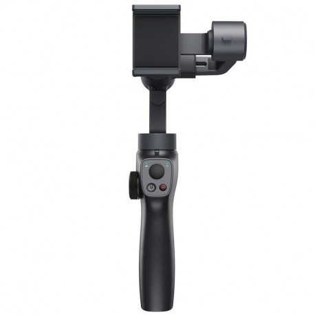 Baseus Gimbal - 3 osiowy stabilizator do telefonu