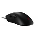 Benq EC2 mouse Right-hand USB Type-A Optical 3200 DPI