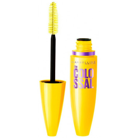 Maybelline mascara Colossal Volume