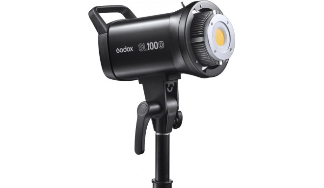 Godox видеосвет SL-100D LED