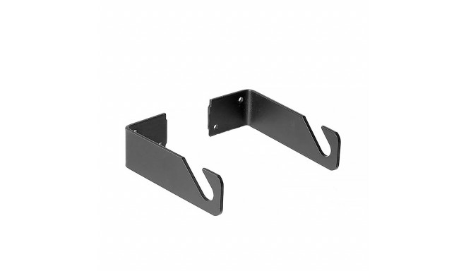 Manfrotto 059 Wall Mounted Singel Hooks