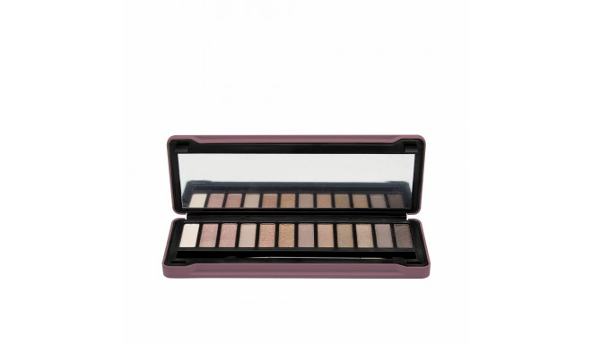 Eye Shadow Palette Magic Studio Nature (14,5 g)