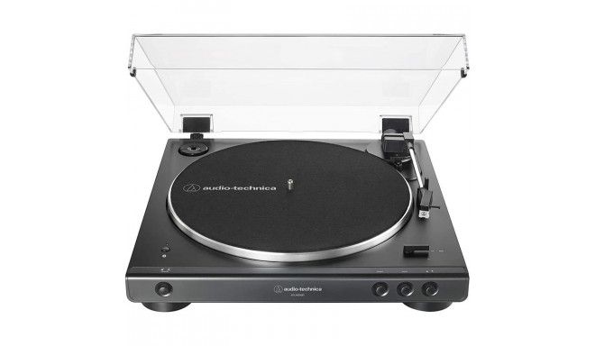 Vinüülplaadimängija Audio Technica