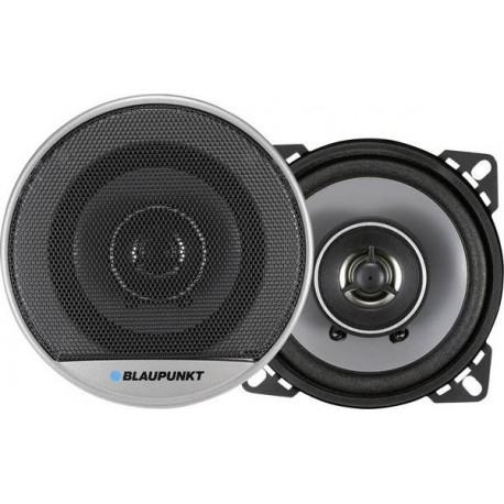 Blaupunkt BGX402 MKII