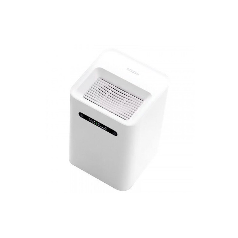 Smartmi Evaporative Humidifier 2 - Air humidifiers - Photopoint.lv