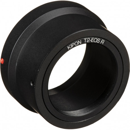 Kipon adapter T2 - Canon EOS R (22916)