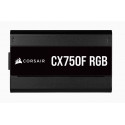 Corsair toiteplokk Fully Modular RGB RM750F 750W