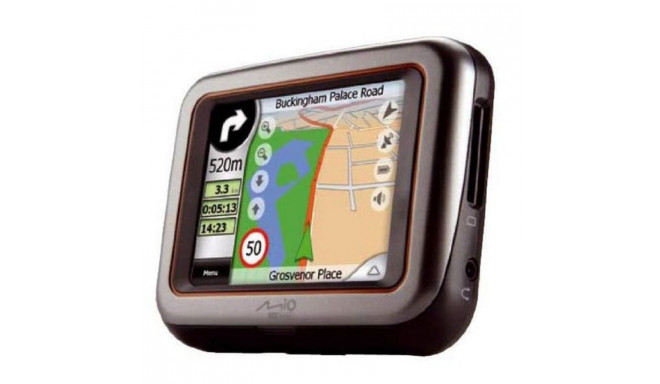 GPS MIO MT-C220 3.5"