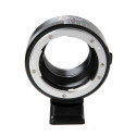 Viltrox NF M43 Lens Mount Adapter