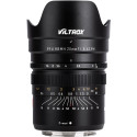 Viltrox Z 20 F1.8 MF Nikon Z Mount