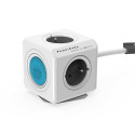 Allocacoc PowerCube Extended SmartHome 1,5m cable