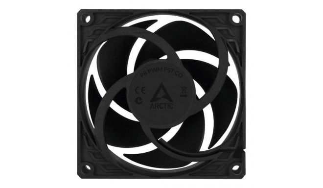 ARCTIC P8 PWM PST CO - Pressure-optimised 80 Mm Fan With PWM PST For ...