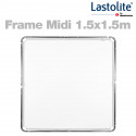 Manfrotto Skylite Frame Midi 1.5x1.5m