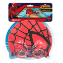 SPIDERMAN Swim set