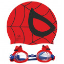 EOLO AQUA GEAR Ujumise komplekt "Spider-Man"