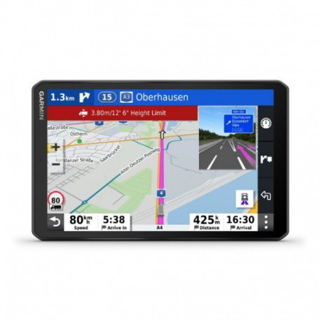 GPS GARMIN LGV700 MT-S EU 7