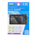 JJC GSP A6000 Optical Glass Protector