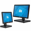 Elo EloPOS System, 43.2 cm (17''), Projected Capacitive, SSD, 10 IoT Enterprise, black (E401992)