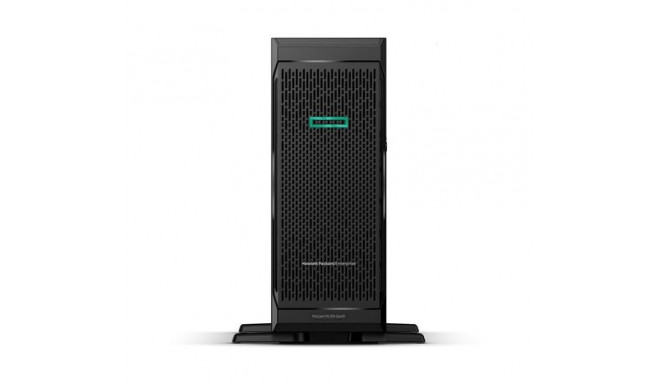 Hewlett Packard Enterprise ProLiant ML350 Gen10 server Tower (4U) Intel Xeon Silver 2.4 GHz 16 GB DD