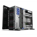 Hewlett Packard Enterprise ProLiant ML350 Gen10 server 48 TB 2.4 GHz 16 GB Tower (4U) Intel Xeon Sil