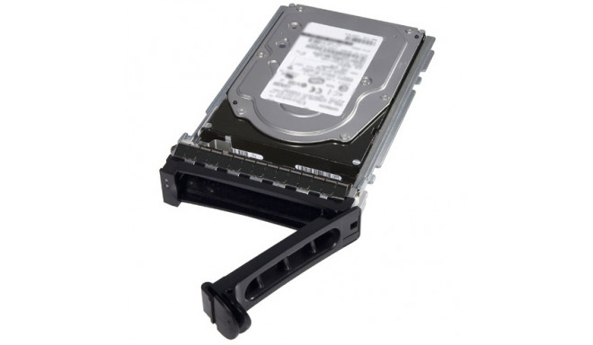 DELL 400-AKID internal hard drive 2.5" 1200 GB SAS