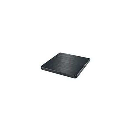 Fujitsu GP60NB60 optical disc drive DVD Super Multi DL Black