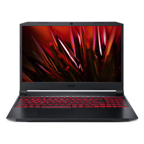 Acer Nitro 5 AN515-57-51UZ Notebook 39.6 cm (15.6") Full HD 11th gen Intel® Core™ i5 16 GB DDR4