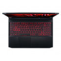 Acer Nitro 5 AN515-57-51UZ Notebook 39.6 cm (15.6") Full HD 11th gen Intel® Core™ i5 16 GB DDR4