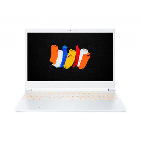 Acer ConceptD CN315-72P-78GQ Notebook 39.6 cm (15.6") Full HD 10th gen Intel® Core™ i7 16 GB DD