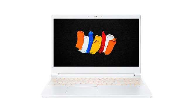 Acer ConceptD CN315-72P-78GQ Notebook 39.6 cm (15.6") Full HD 10th gen Intel® Core™ i7 16 GB DD