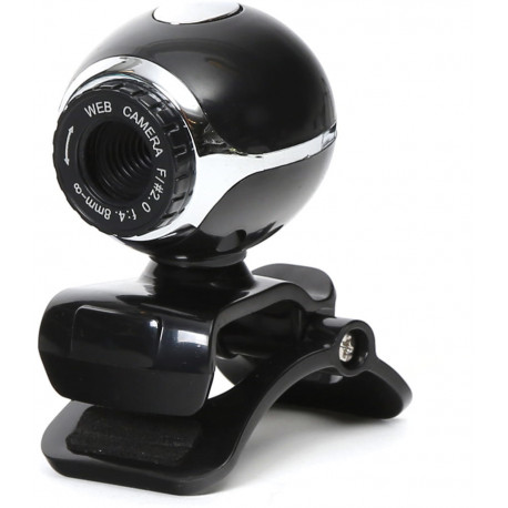 Omega webcam OUWC480, black