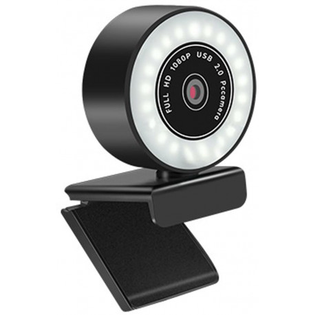 Platinet webcam PCWC2KAF (45707)