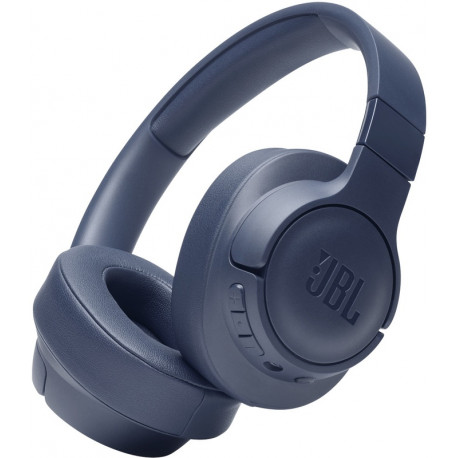 JBL juhtmevabad kõrvaklapid Tune 710BT, sinine