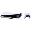 Console Sony Playstation 5 Disc Version