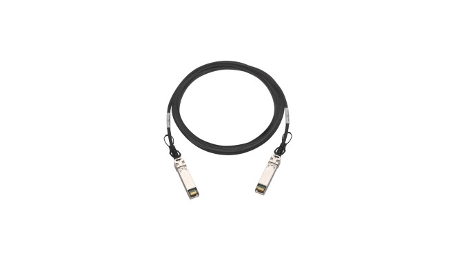 QNAP SFP+ 10GbE Direct Attach Cable 3m